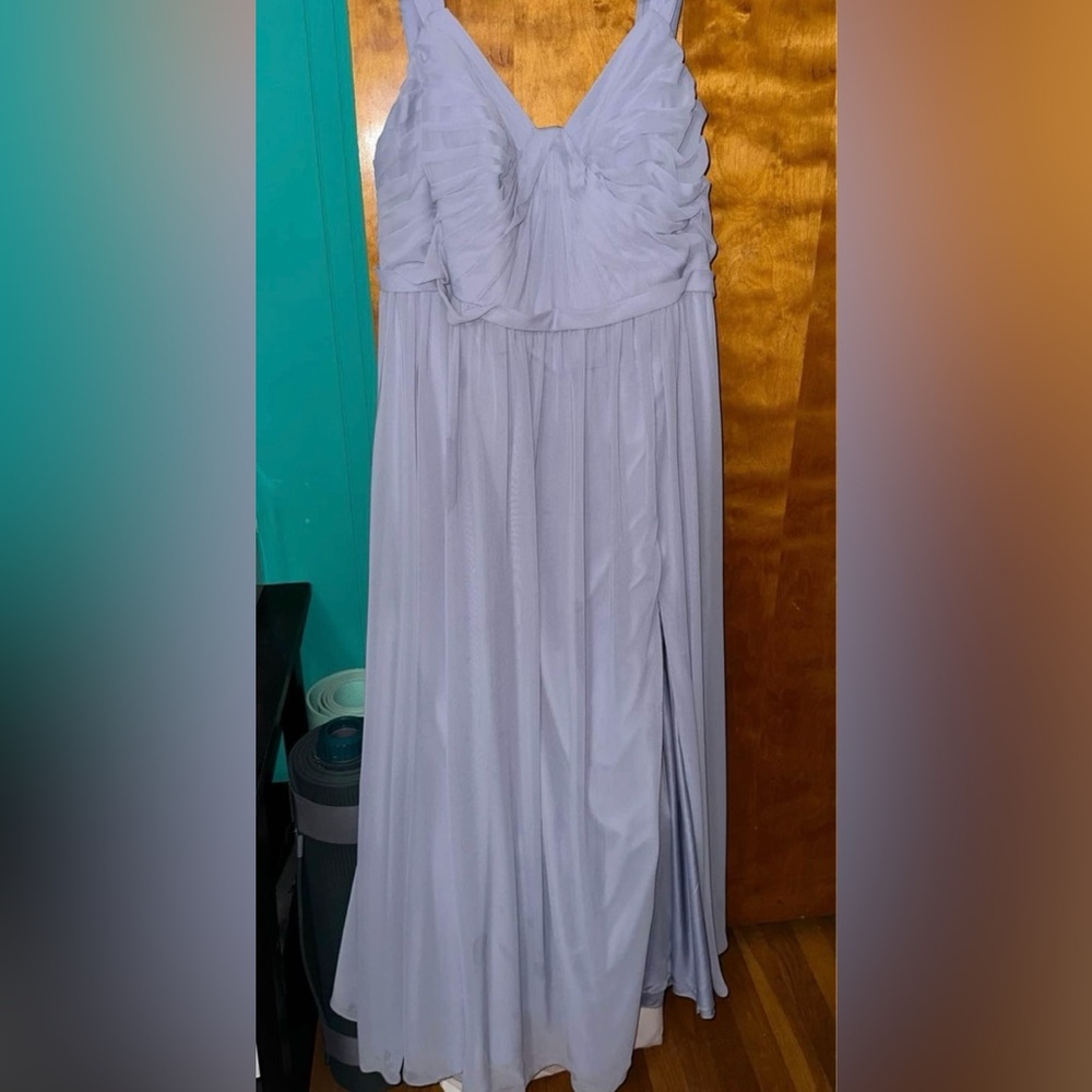Azazie Bridesmaid Dress